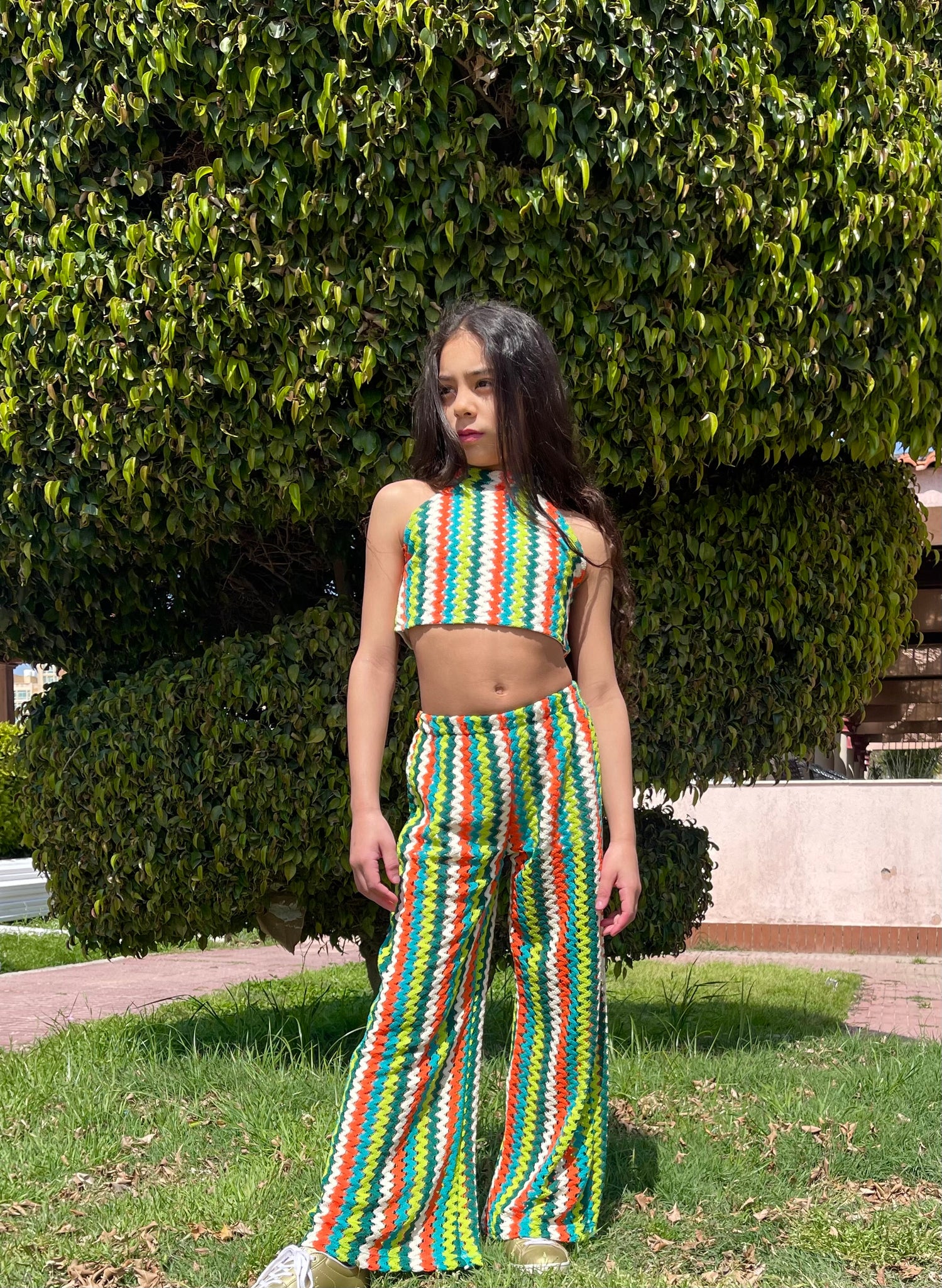 Joy vibes set
