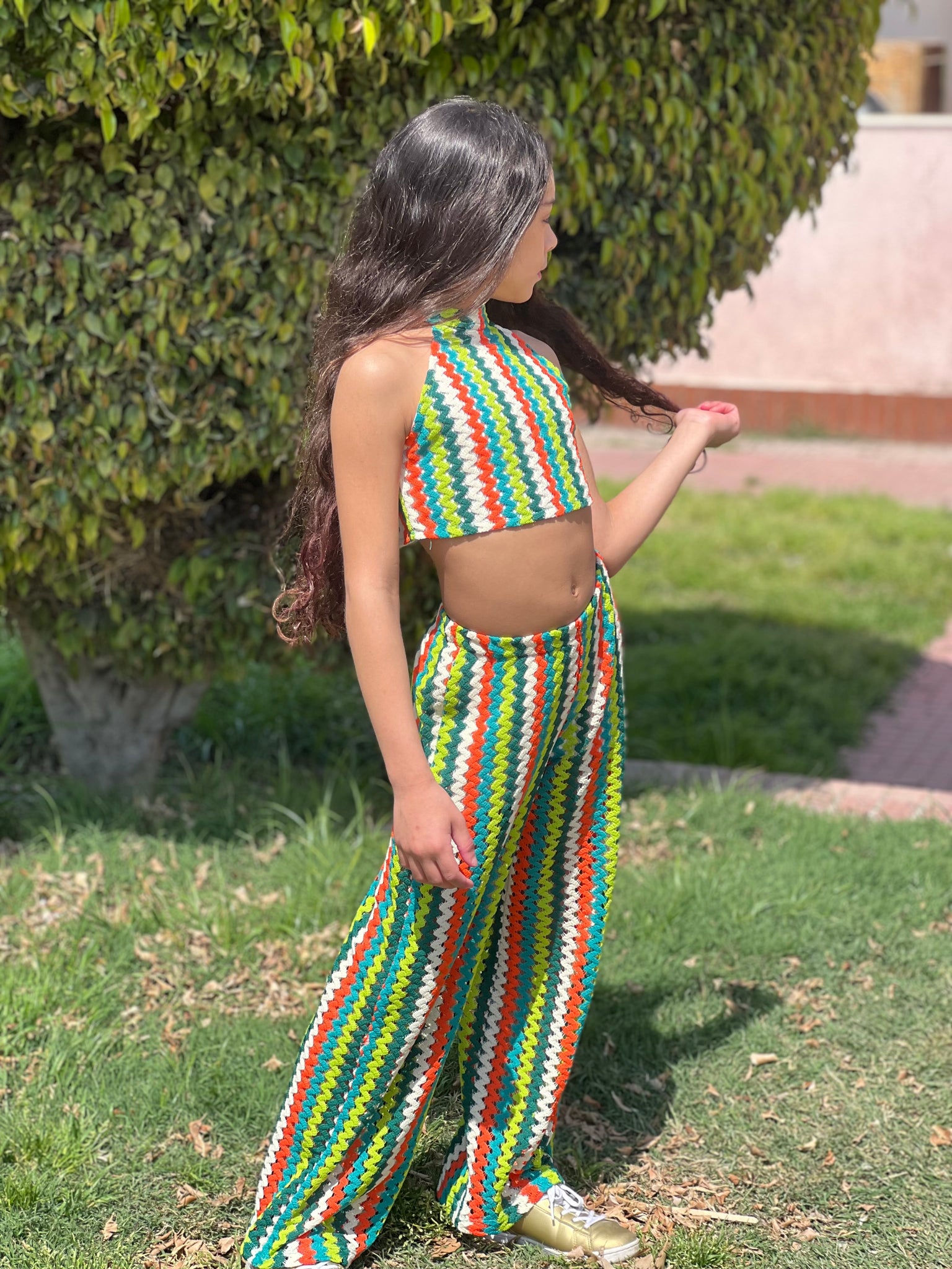 Joy vibes set